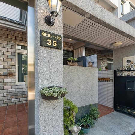 Ruisui Style B&B Zewnętrze zdjęcie