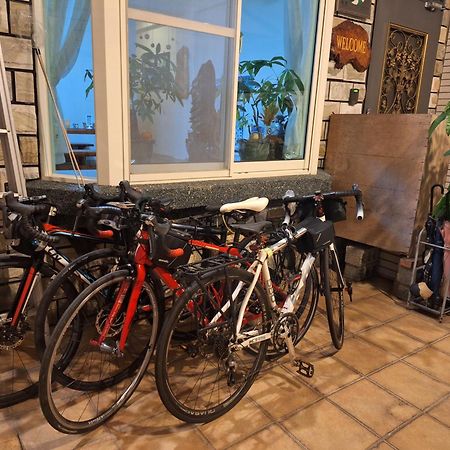 Ruisui Style B&B Zewnętrze zdjęcie