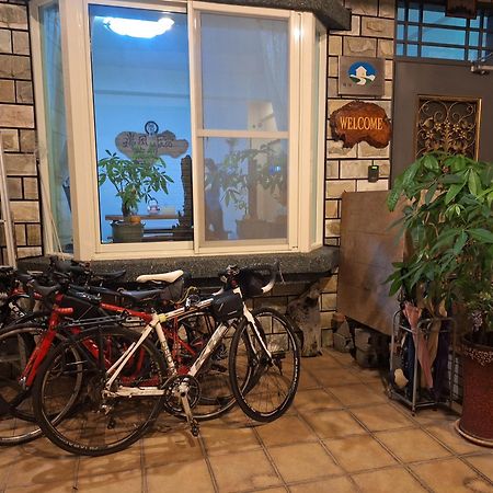 Ruisui Style B&B Zewnętrze zdjęcie