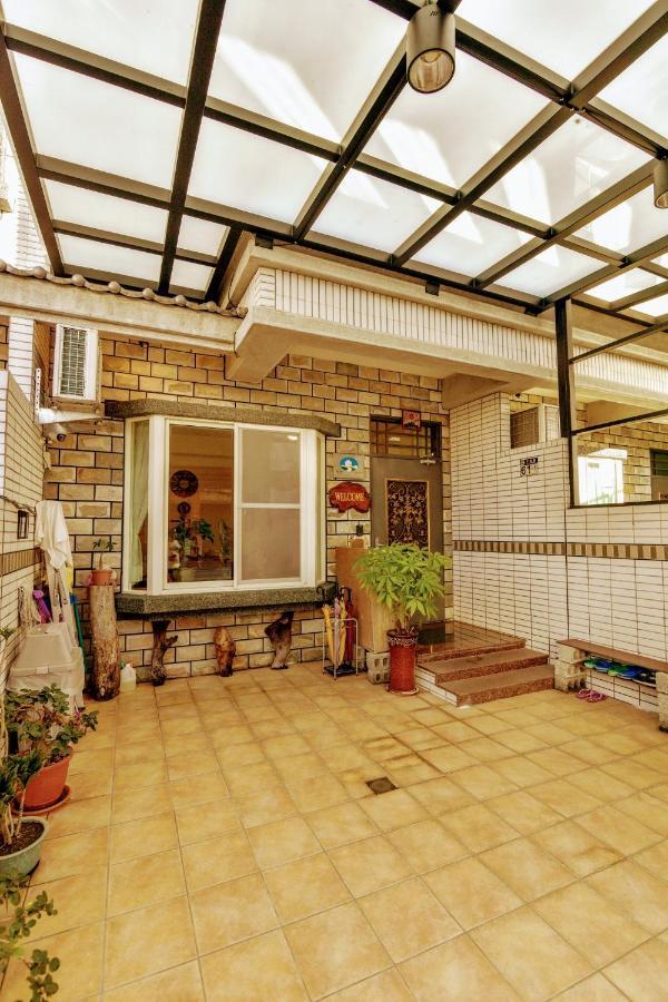 Ruisui Style B&B Zewnętrze zdjęcie
