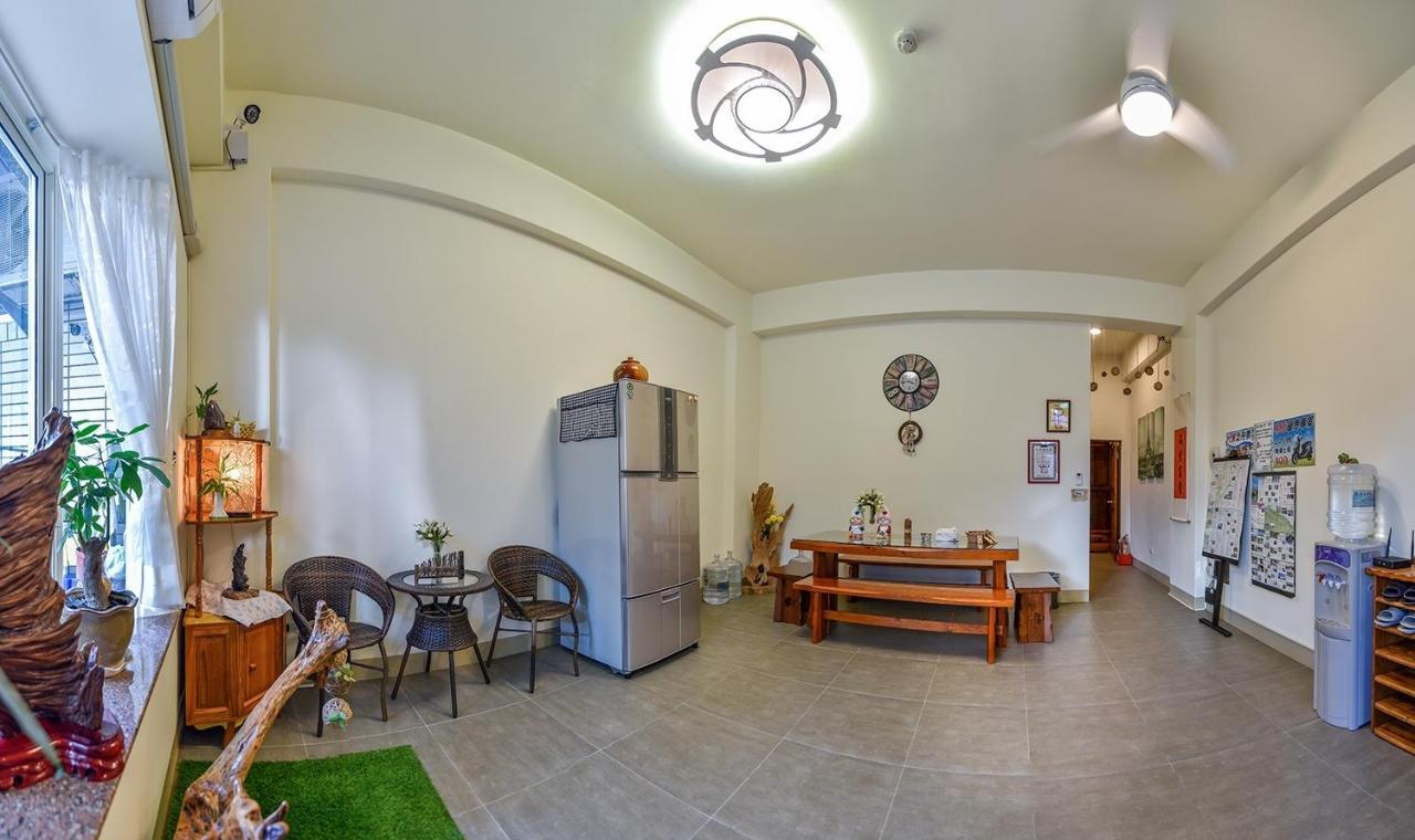 Ruisui Style B&B Zewnętrze zdjęcie