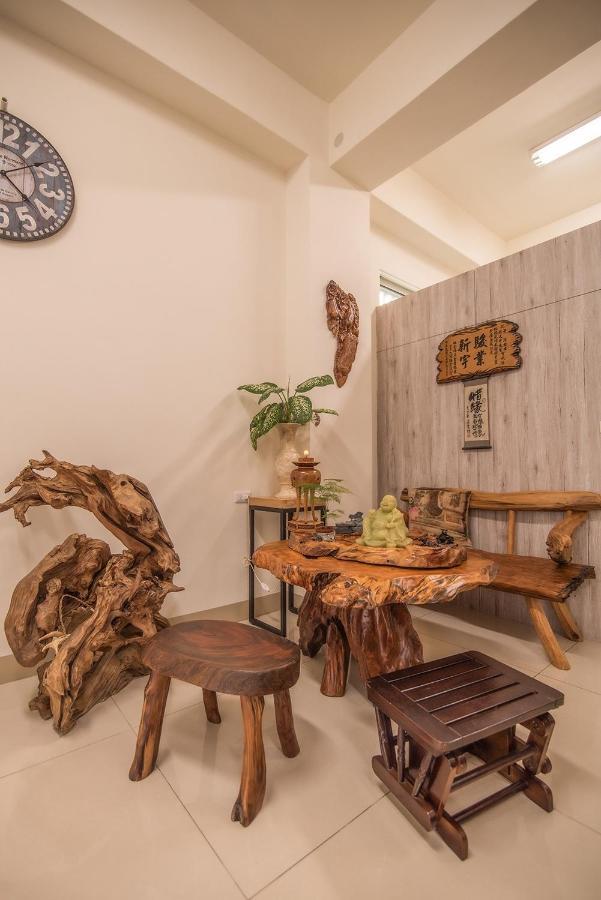 Ruisui Style B&B Zewnętrze zdjęcie