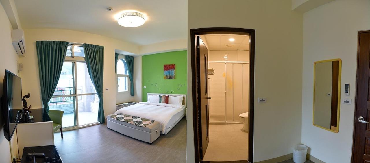 Ruisui Style B&B Zewnętrze zdjęcie