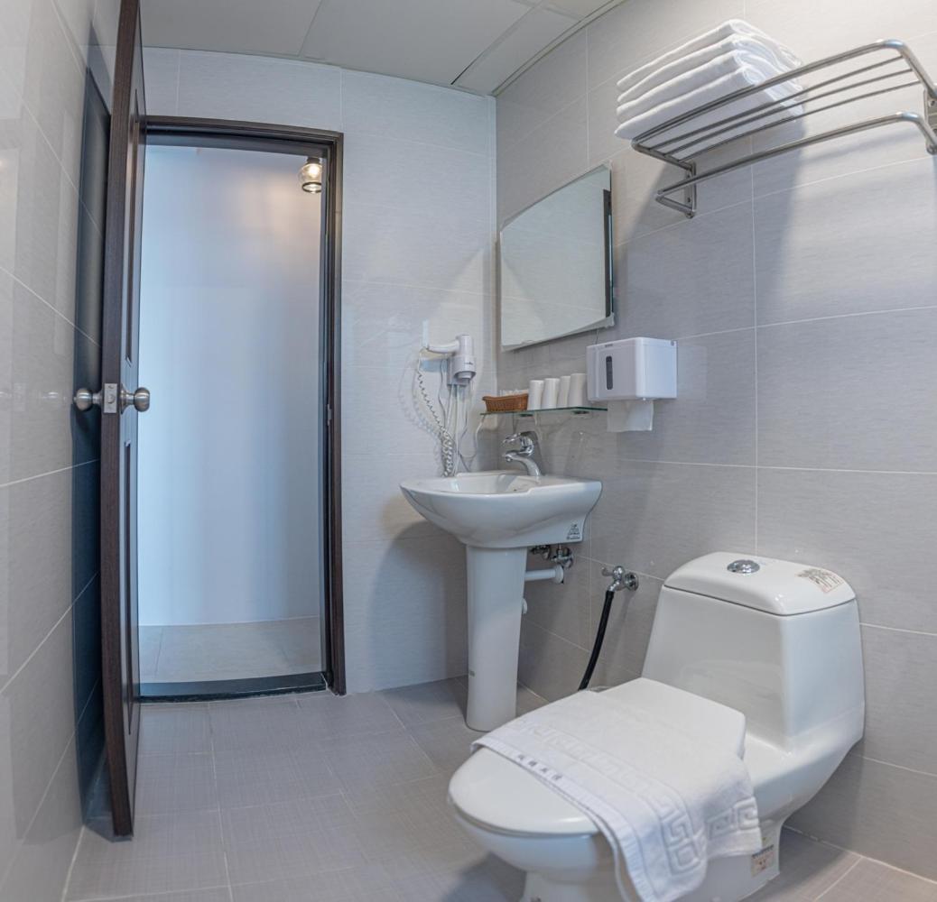 Ruisui Style B&B Zewnętrze zdjęcie