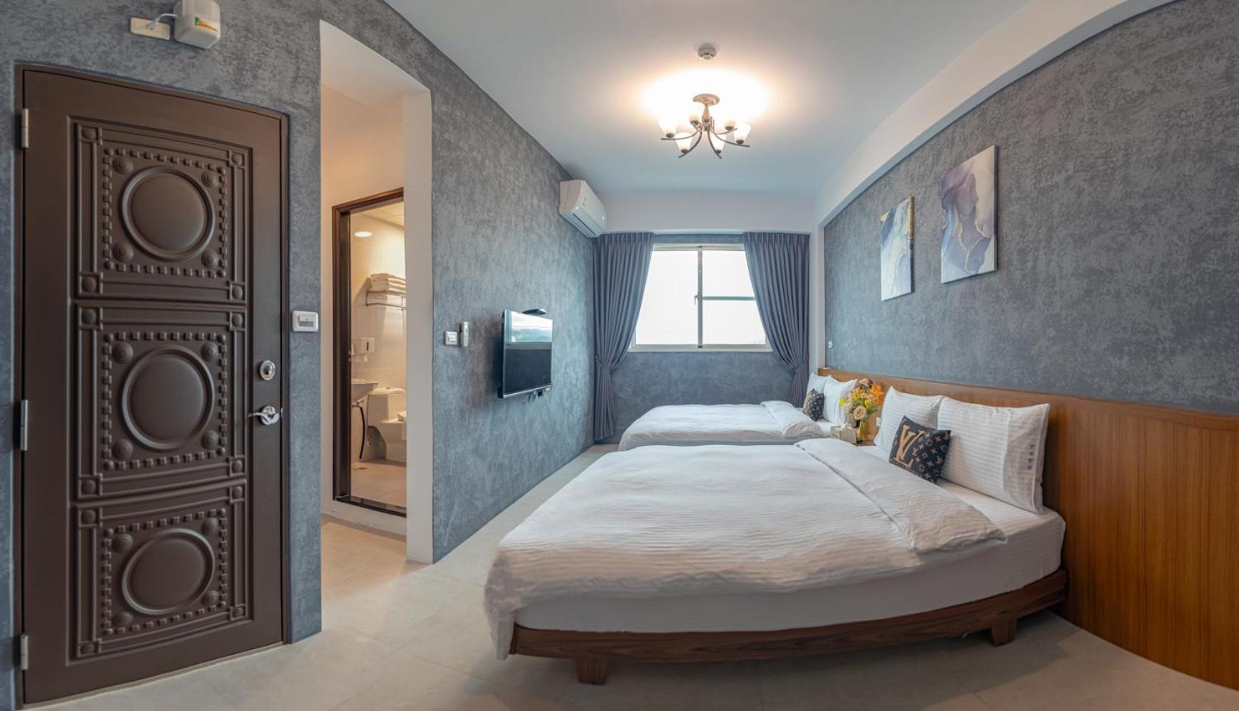 Ruisui Style B&B Zewnętrze zdjęcie