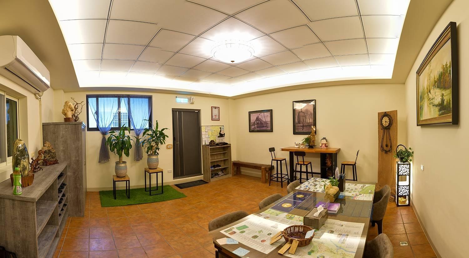 Ruisui Style B&B Zewnętrze zdjęcie