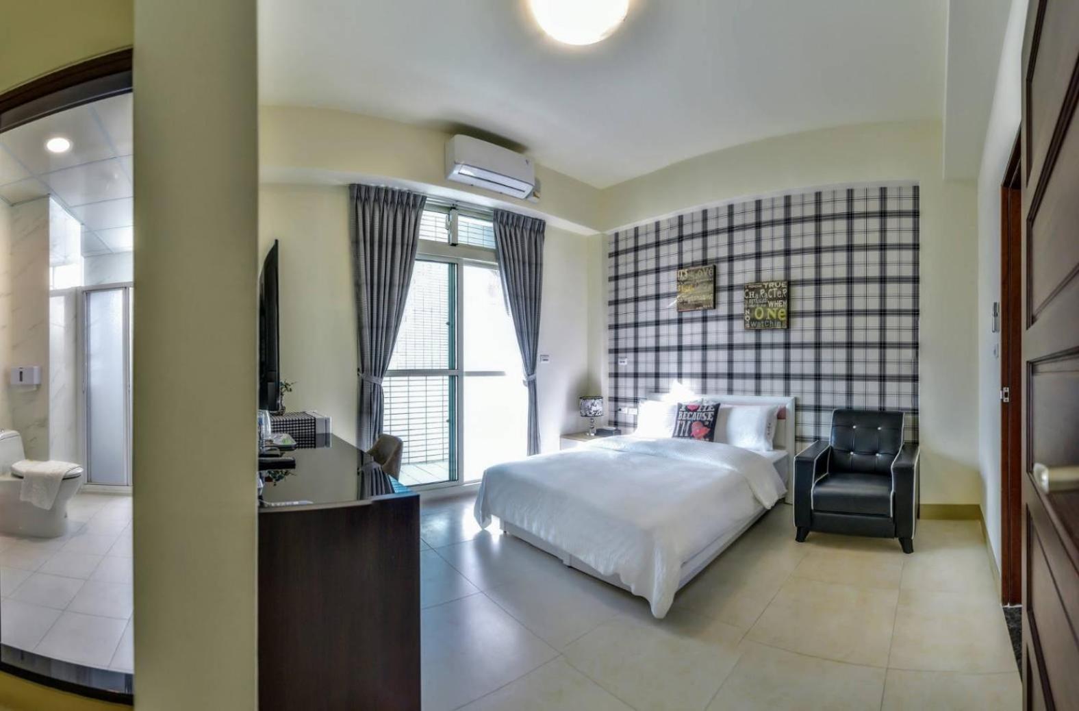 Ruisui Style B&B Zewnętrze zdjęcie
