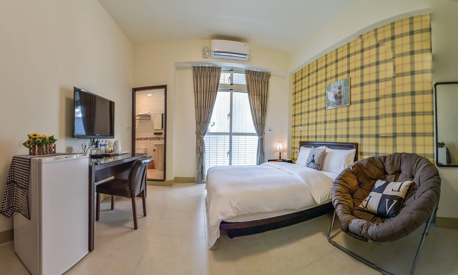 Ruisui Style B&B Zewnętrze zdjęcie