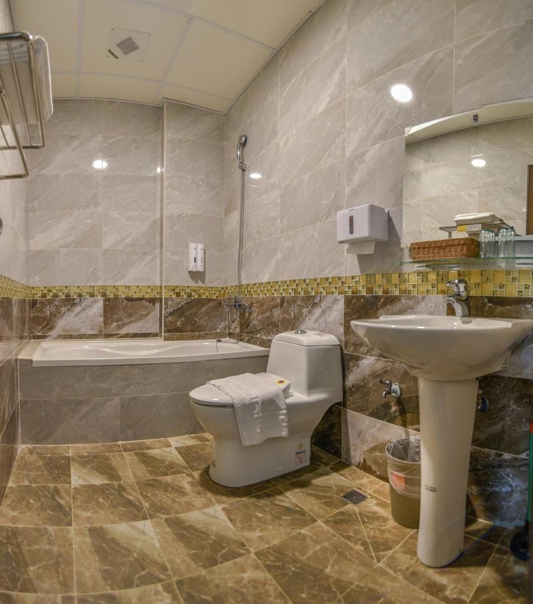 Ruisui Style B&B Zewnętrze zdjęcie