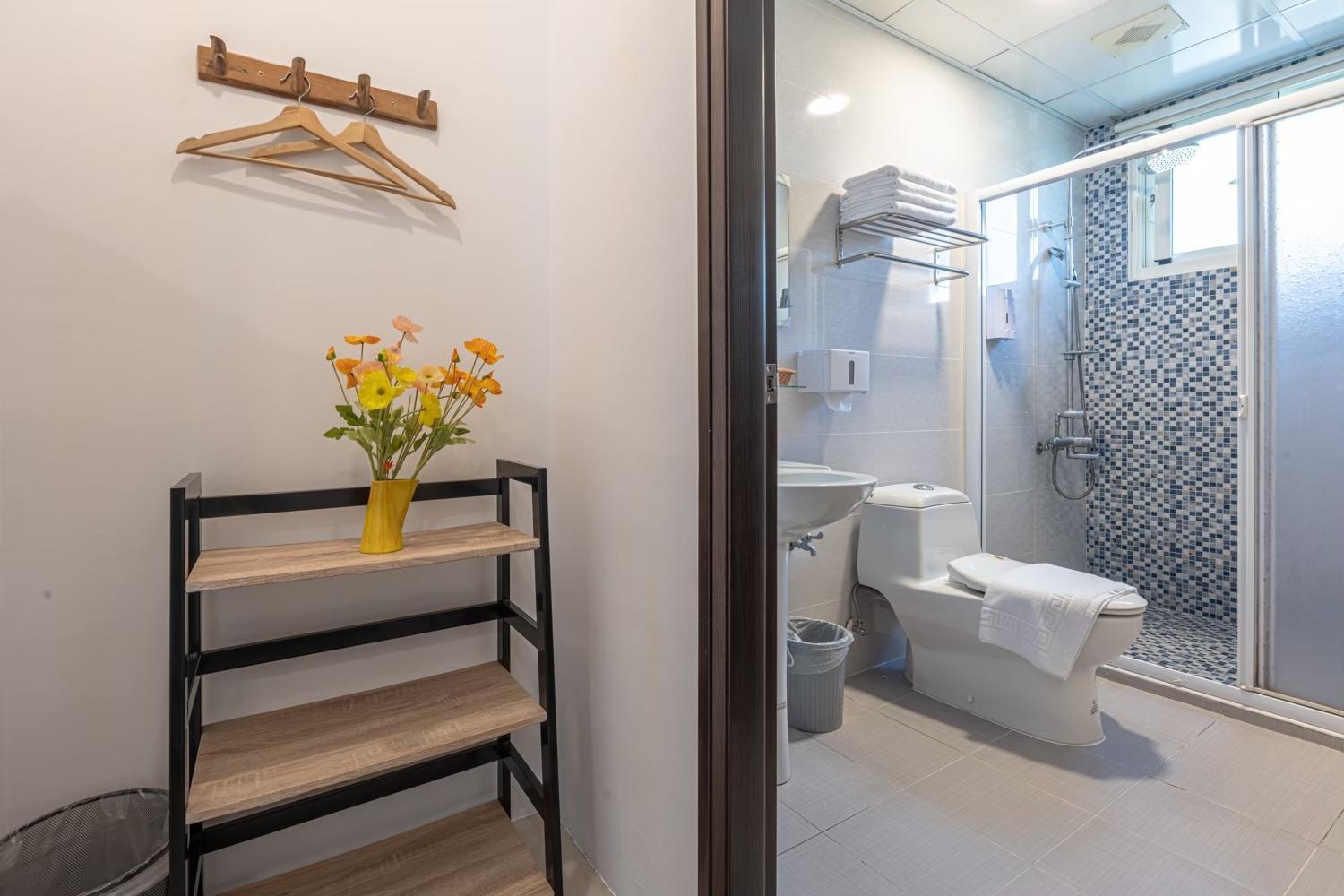 Ruisui Style B&B Zewnętrze zdjęcie
