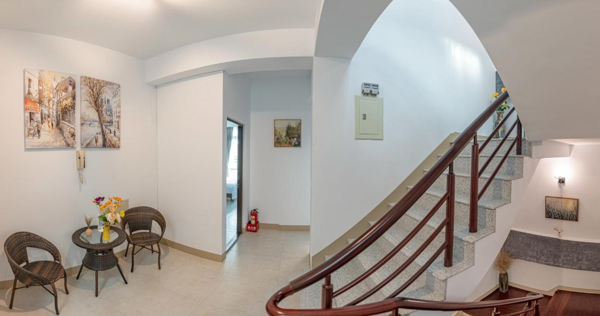 Ruisui Style B&B Zewnętrze zdjęcie