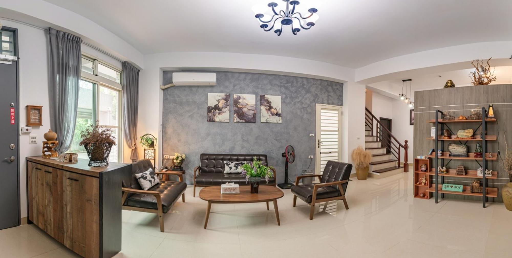 Ruisui Style B&B Zewnętrze zdjęcie