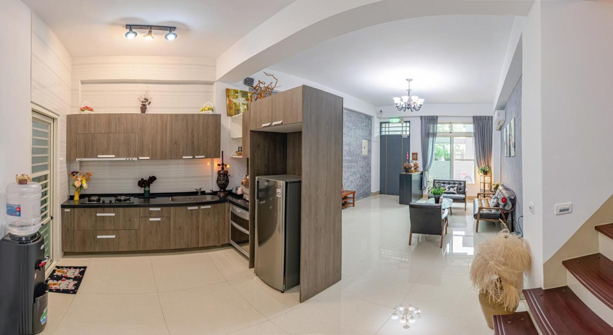 Ruisui Style B&B Pokój zdjęcie
