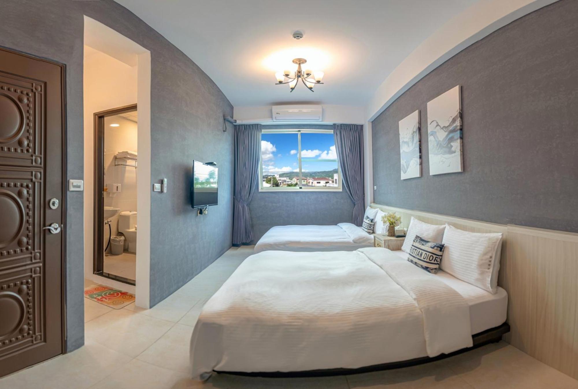 Ruisui Style B&B Pokój zdjęcie