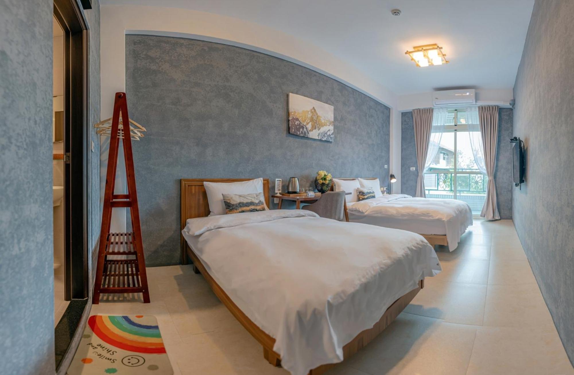 Ruisui Style B&B Pokój zdjęcie