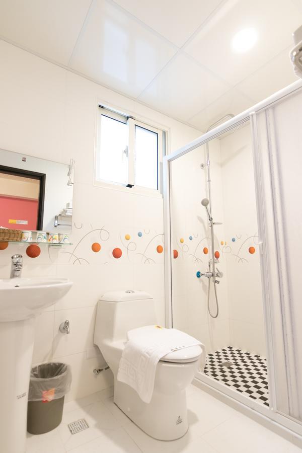 Ruisui Style B&B Zewnętrze zdjęcie