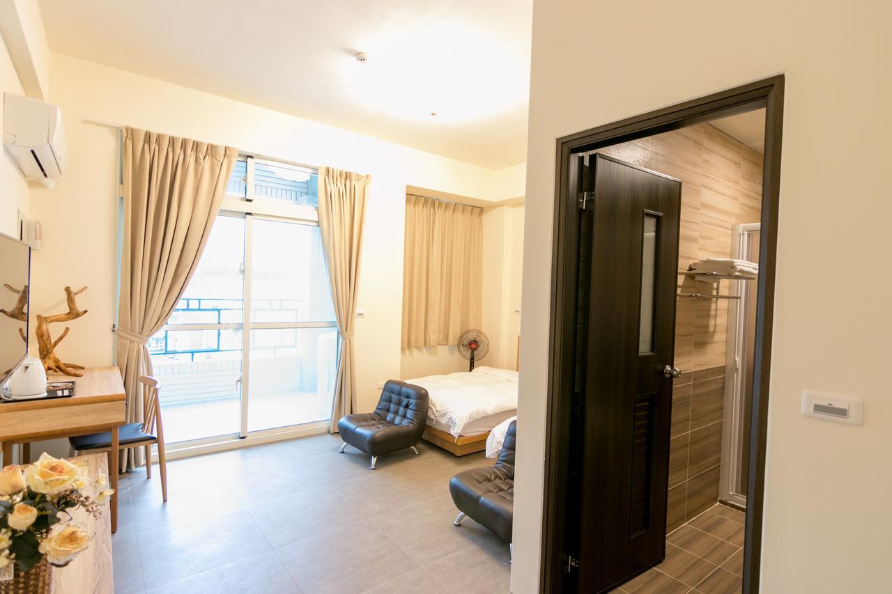 Ruisui Style B&B Zewnętrze zdjęcie