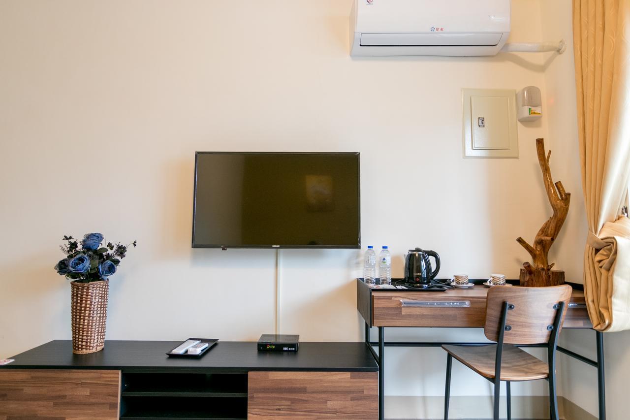 Ruisui Style B&B Zewnętrze zdjęcie