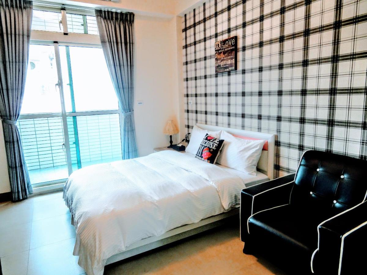Ruisui Style B&B Zewnętrze zdjęcie
